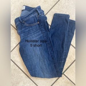 Women’s jeans